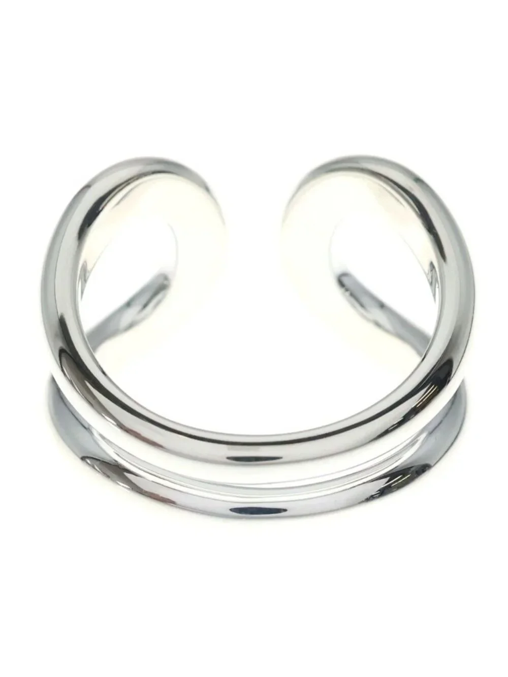 Hermes Lima PM Ring Silver